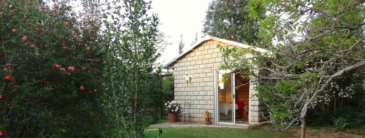 Amohela Ho Spitskop Country Retreat & Conservancy Ficksburg Exterior foto