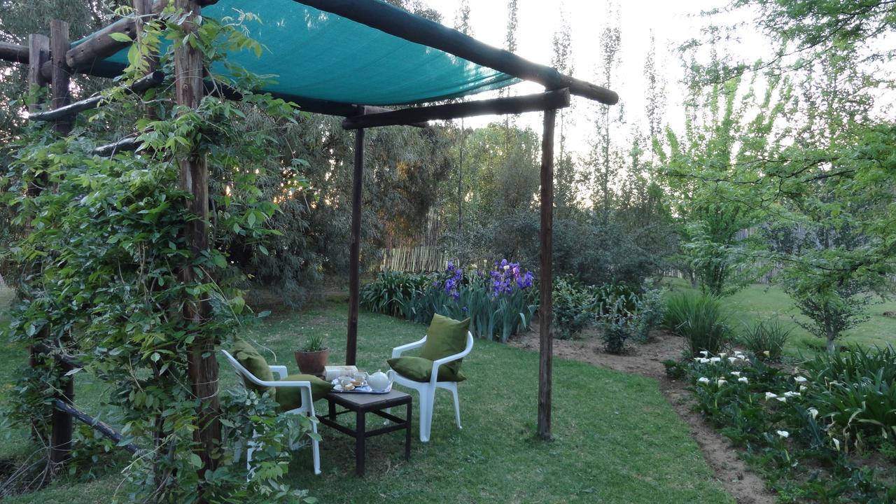 Amohela Ho Spitskop Country Retreat & Conservancy Ficksburg Exterior foto
